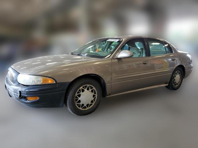 buick lesabre 2003 1g4hp54k73u178973