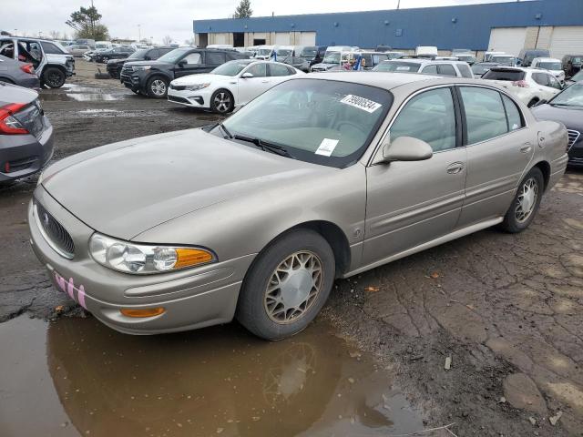 buick lesabre cu 2004 1g4hp54k744152276