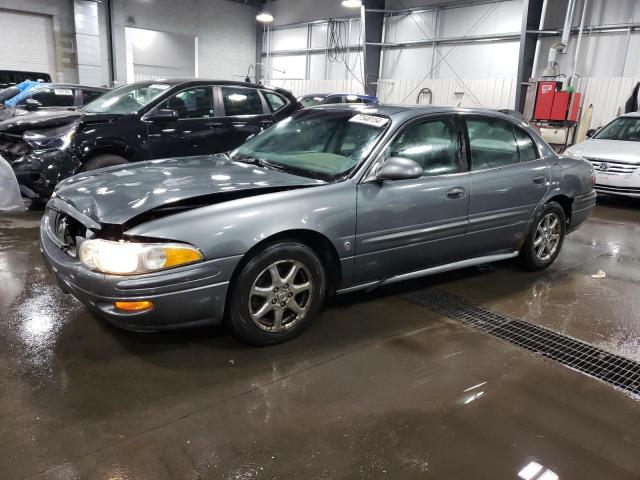 buick lesabre cu 2005 1g4hp54k75u153400