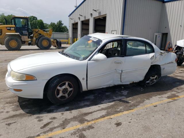 buick lesabre 2000 1g4hp54k7y4112561