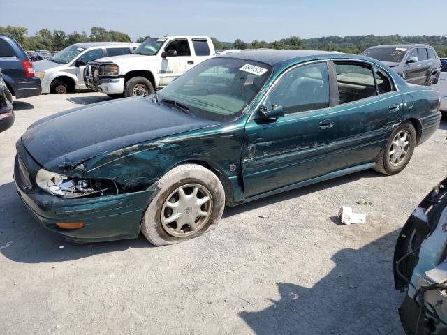 buick lesabre cu 2000 1g4hp54k7yu316888