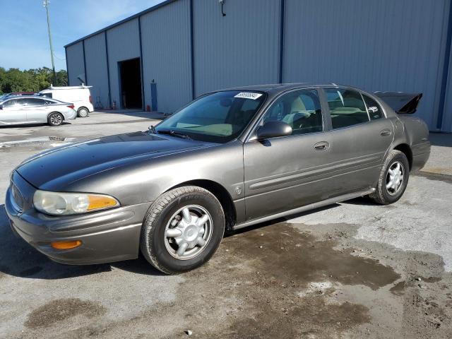 buick lesabre 2001 1g4hp54k814169566