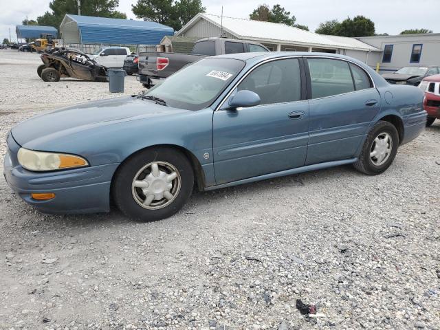 buick lesabre cu 2001 1g4hp54k81u293837