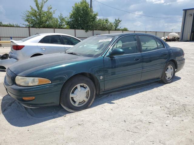 buick lesabre cu 2000 1g4hp54k8y4127229