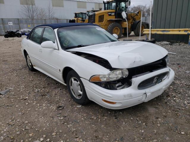 buick lesabre cu 2000 1g4hp54k8y4178004