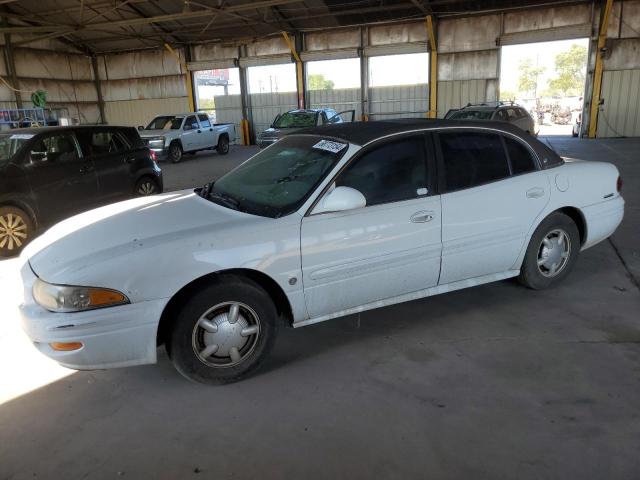 buick lesabre cu 2000 1g4hp54k8y4189827