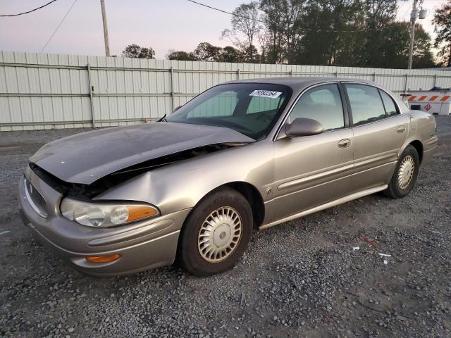 buick lesabre cu 2000 1g4hp54k8y4284551