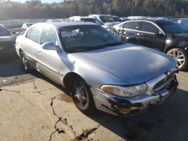 buick lesabre cu 2000 1g4hp54k8yu130129