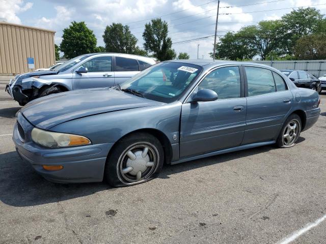 buick lesabre 2000 1g4hp54k8yu153992