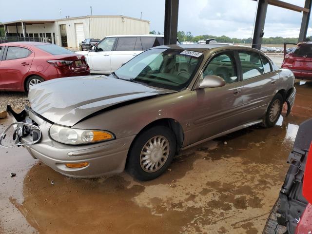 buick lesabre 2001 1g4hp54k914197604