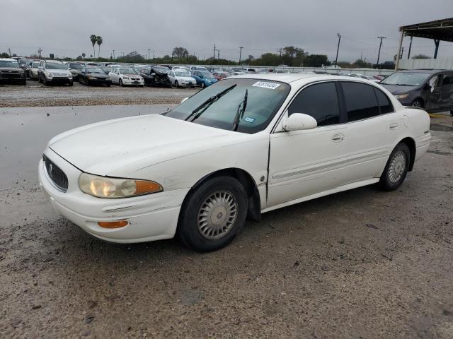 buick lesabre cu 2001 1g4hp54k914203434