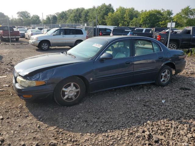 buick lesabre 2001 1g4hp54k914258823