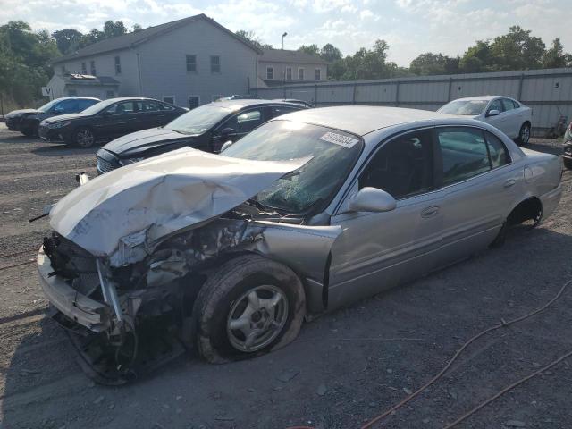 buick lesabre 2001 1g4hp54k91u274097