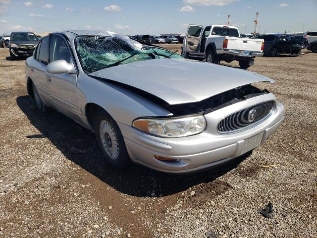 buick lesabre cu 2001 1g4hp54k91u299873