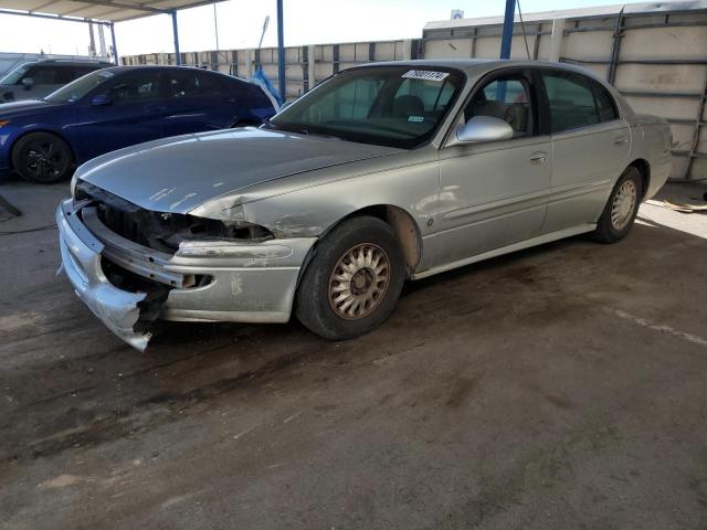 buick lesabre cu 2002 1g4hp54k924121477