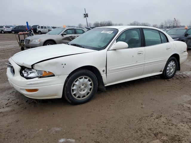 buick lesabre cu 2002 1g4hp54k924184644