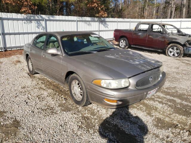 buick lesabre cu 2002 1g4hp54k924198043