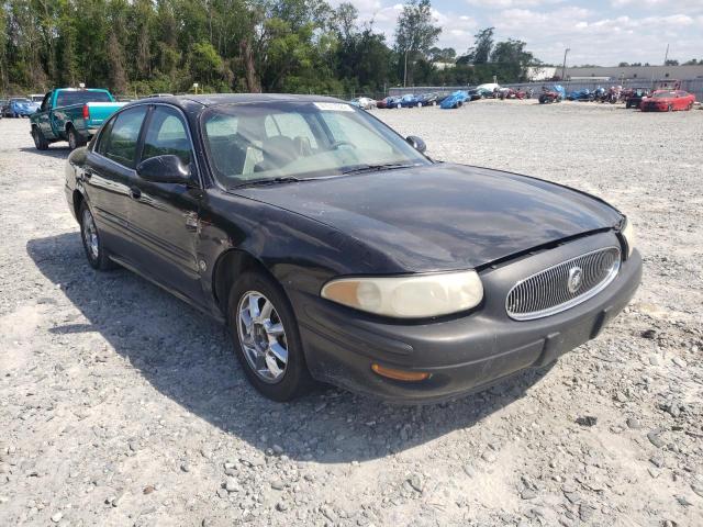 buick lesabre cu 2002 1g4hp54k924198382