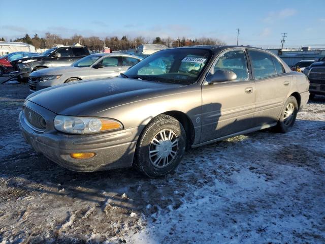 buick lesabre cu 2002 1g4hp54k92u291354