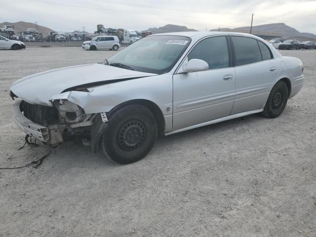 buick lesabre cu 2003 1g4hp54k93u238879