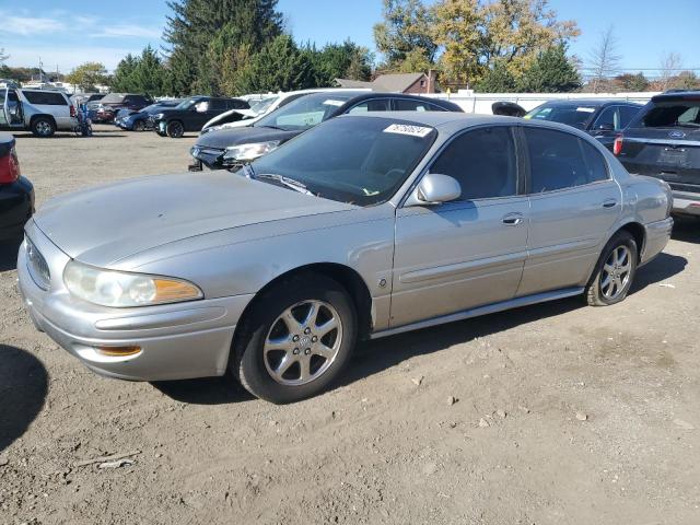 buick lesabre cu 2005 1g4hp54k95u186494