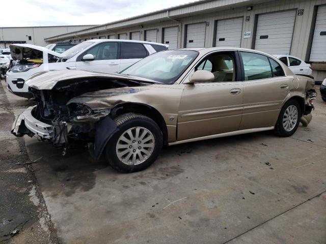 buick lesabre 2005 1g4hp54k95u243146