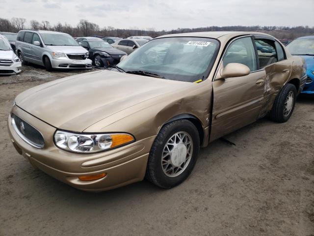 buick lesabre 2000 1g4hp54k9y4102890