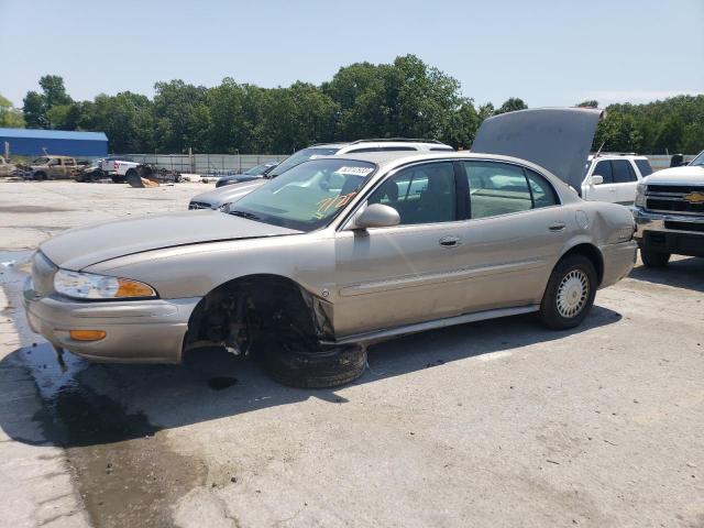 buick lesabre cu 2000 1g4hp54k9y4220079