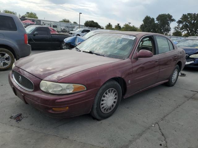 buick lesabre cu 2001 1g4hp54kx1u264260