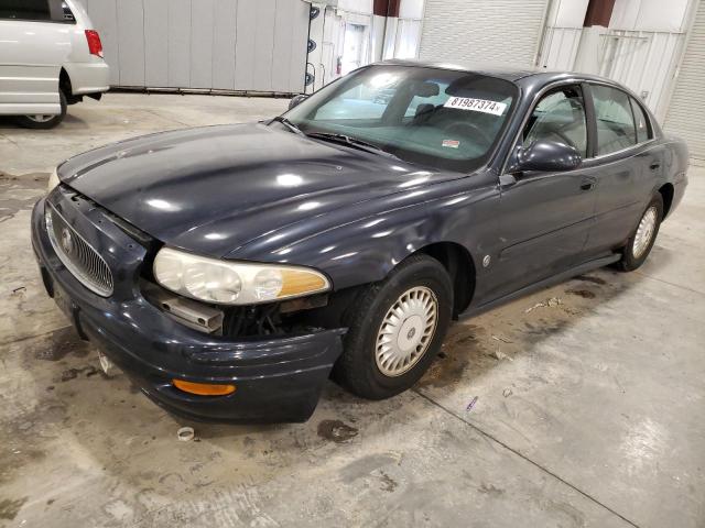 buick lesabre cu 2001 1g4hp54kx1u282872