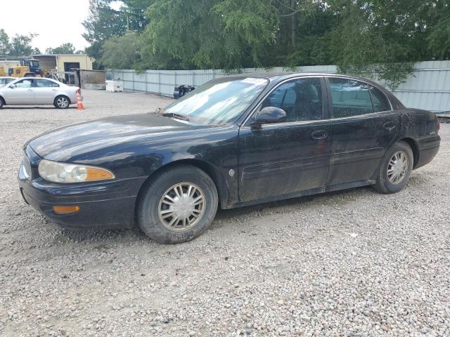 buick lesabre 2002 1g4hp54kx24154603