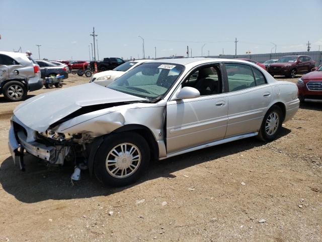 buick lesabre 2002 1g4hp54kx24164547