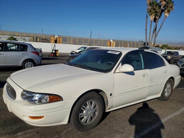 buick lesabre cu 2002 1g4hp54kx2u256788