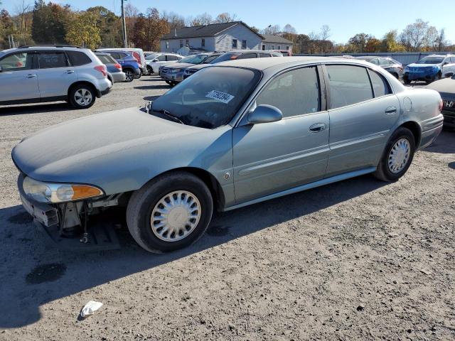 buick lesabre cu 2003 1g4hp54kx3u286150