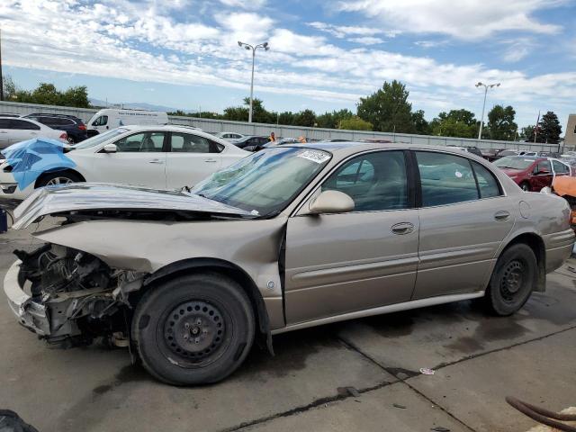 buick lesabre cu 2003 1g4hp54kx3u291056