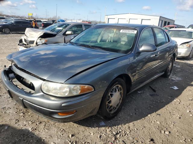 buick lesabre cu 2004 1g4hp54kx4u171792