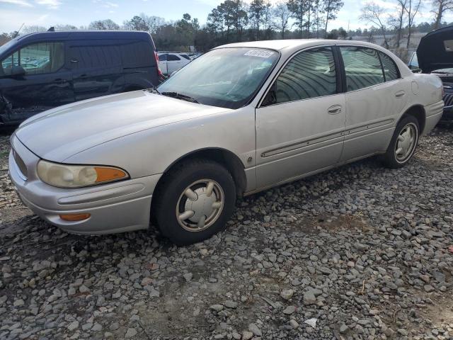 buick lesabre 2000 1g4hp54kxy4108892