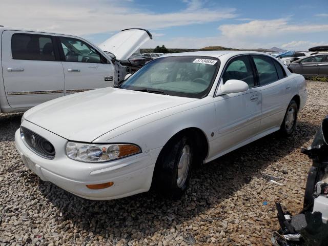 buick lesabre 2001 1g4hp54kxy4158191