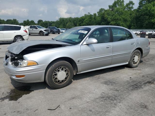 buick lesabre 2000 1g4hp54kxy4177193