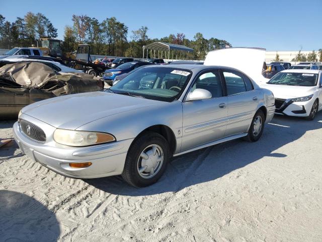 buick lesabre 2000 1g4hp54kxy4233178