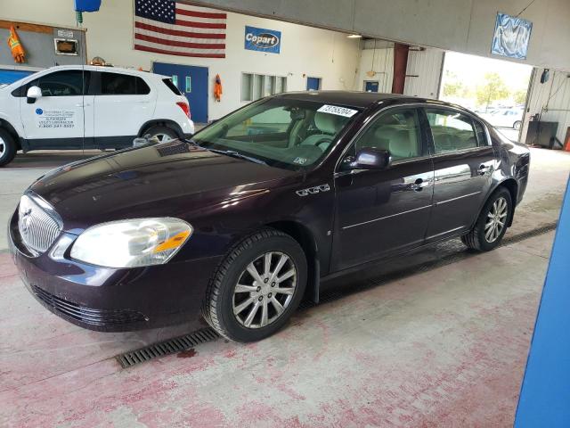 buick lucerne cx 2009 1g4hp57189u138591