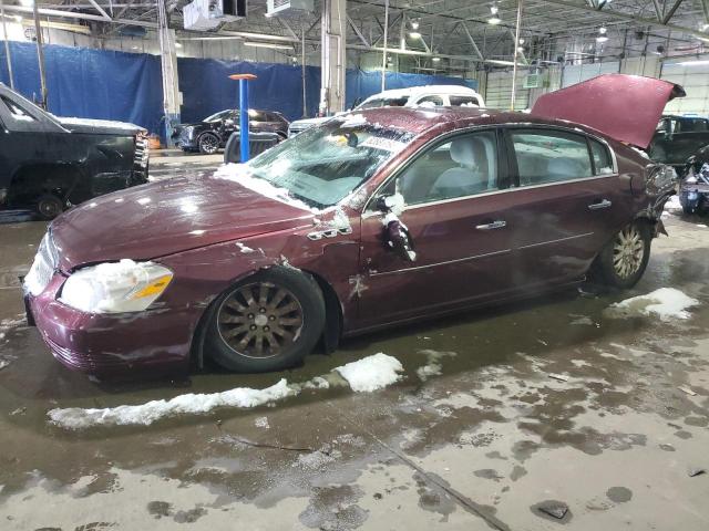 buick lucerne 2006 1g4hp57206u170620