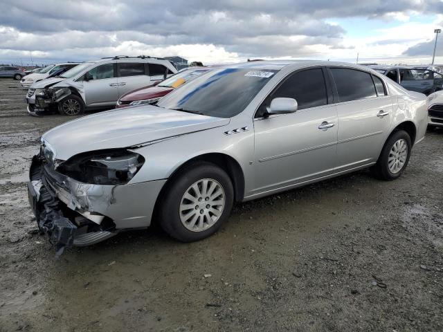 buick lucerne cx 2006 1g4hp57206u179141