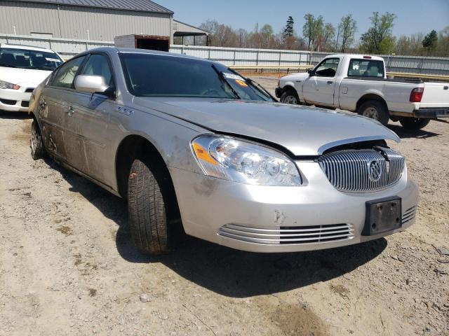 buick lucerne cx 2006 1g4hp57206u198157