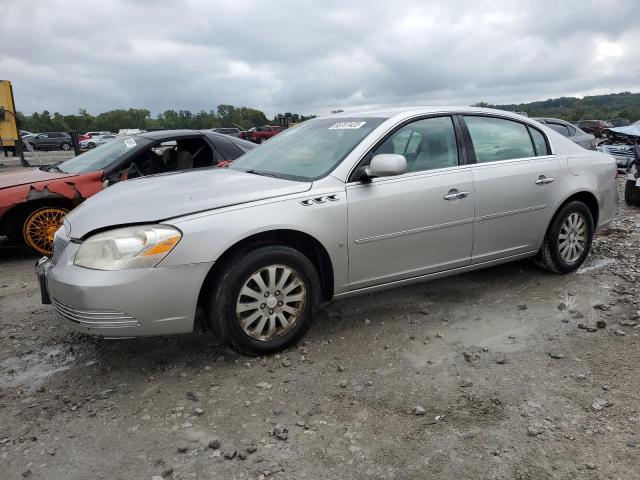 buick lucerne cx 2006 1g4hp57206u204720