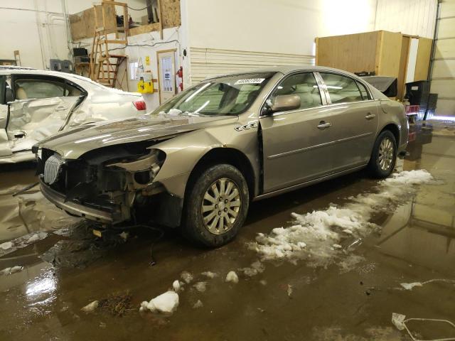 buick lucerne 2006 1g4hp57206u242688