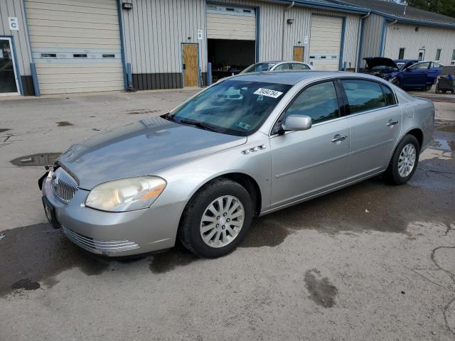 buick lucerne cx 2007 1g4hp57207u199648