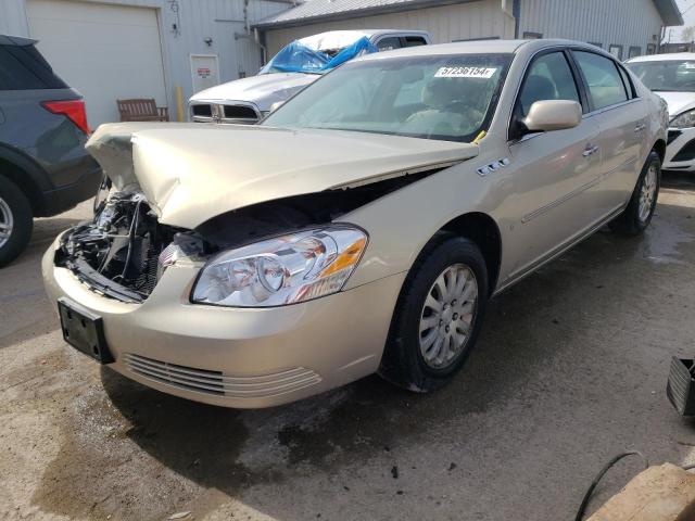 buick lucerne 2008 1g4hp57208u136969