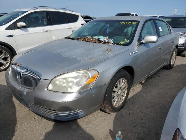 buick lucerne cx 2008 1g4hp57208u161144