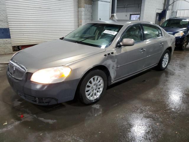 buick lucerne cx 2006 1g4hp57216u140929